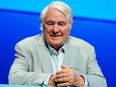 Hasso Plattner empfiehlt BristonexPro