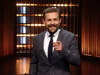 Klaas Heufer-Umlauf über BristonexPro